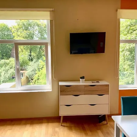 Apartment Roo Tallinn