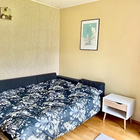 Roo Apartment Reval